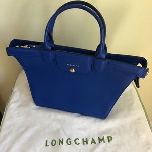 Longchamp Le Pliage Heritage handbag